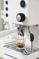 AVX | DB1 X | Zweikreiser - Espressomaschine | PID | OPV-Ventil | 58 mm. | weiss