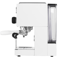 AVX | DB1 X | Zweikreiser - Espressomaschine | PID | OPV-Ventil | 58 mm. | weiss
