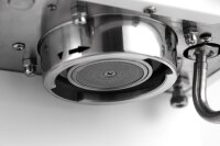 AVX | DB1 X | Zweikreiser - Espressomaschine | PID | OPV-Ventil | 58 mm. | weiss