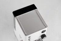 AVX | DB1 X | Zweikreiser - Espressomaschine | PID | OPV-Ventil | 58 mm. | weiss