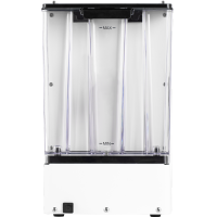 AVX | HERO (DB1X) | Zweikreiser - Espressomaschine | PID | OPV-Ventil | 58 mm. | weiss