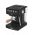 AVX | EM3202 B | Einkreiser - Espressomaschine | schwarz