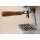 AVX | EM3202 B | Einkreiser - Espressomaschine | schwarz