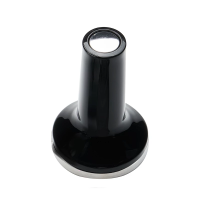 AVX | EB3810 | Einkreiser - Espressomaschine | silber