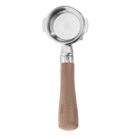 AVX | EB3810 | SLIM | Einkreiser - Espressomaschine | silber