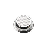 AVX | EB3810 | SLIM | Einkreiser - Espressomaschine | silber