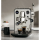 AVX | EM1 LUX  | Einkreiser - Espressomaschine | silber