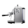 AVX | EM1 LUX  | Einkreiser - Espressomaschine | silber