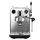 AVX | EM1 LUX  | Einkreiser - Espressomaschine | silber