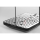 AVX | EM1 LUX  | Einkreiser - Espressomaschine | silber
