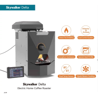 EMIL | Skywalker Delta Gen 2 | Kaffeeröster Gen 2...