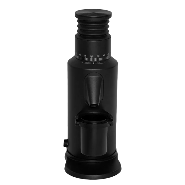 EMIL | T64S | Single Doser | black | SSP HU High Uniformity |