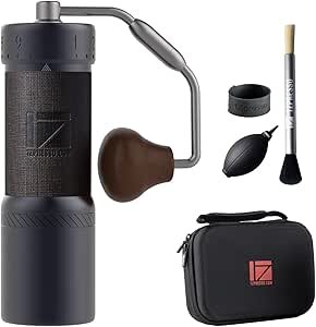 1ZPRESSO | J - ULTRA | Für Espresso und Allround