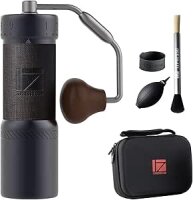 1ZPRESSO | J - ULTRA | Für Espresso und Allround