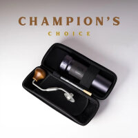 1ZPRESSO | ZP6 | Für Espresso,  Filter, Chemex,...