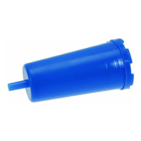 NICAL | Wasserfilter 450
