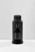 EMIL | T64 | GEN 2 | Single Doser | black | DLC BURRS | Espressomühle