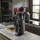 EMIL | T64 | GEN 2 | Single Doser | black | DLC BURRS | Espressomühle