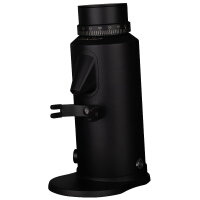 EMIL | T64S | GEN 2 | Single Doser | black | DLC BURRS | Espressomühle | Mit RPM-Regler