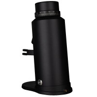 EMIL | T64S | GEN 2 | Single Doser | black | DLC BURRS | Espressomühle | Mit RPM-Regler