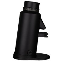 EMIL | T64S | GEN 2 | Single Doser | black | DLC BURRS | Espressomühle | Mit RPM-Regler