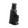 EMIL | T64S | GEN 2 | Single Doser | black | DLC BURRS | Espressomühle | Mit RPM-Regler