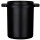 EMIL | T64S | GEN 2 | Single Doser | black | DLC BURRS | Espressomühle | Mit RPM-Regler