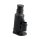 EMIL | T64S | GEN 2 | Single Doser | black | SSP High Uniformity | Espressomühle | Mit RPM-Regler