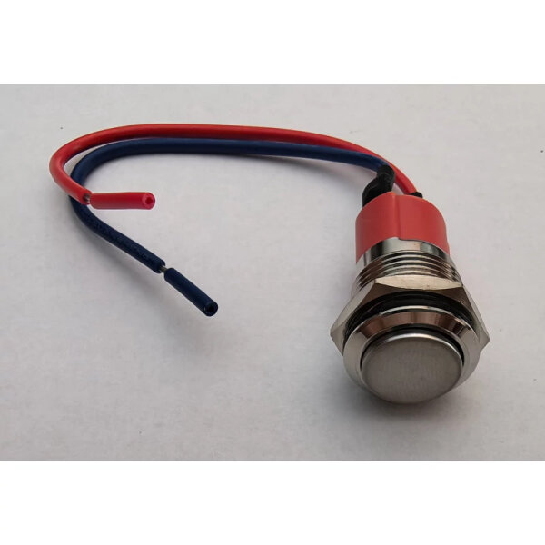 Anschaltknopf DF64 II | 1 Stück