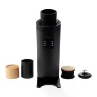 DC63 Single Doser Espressomühle | Conical | schwarz