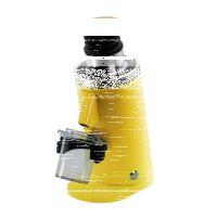 DF54 | Single Doser Espressomühle | Red Ti -...