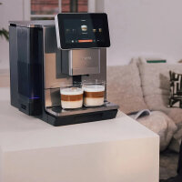 NIVONA | 9103 Vollautomat  | Titan  *AKTION*