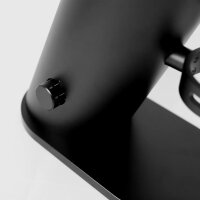 OPTION-O | LAGOM P80 | Mizen 800M Blind Burrs | Espressomühle | Schwarz | PRESALE