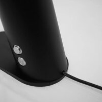 OPTION-O | LAGOM P80 | Mizen 800M Blind Burrs | Espressomühle | Schwarz | PRESALE