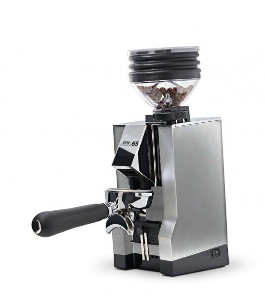 EUREKA | MIGNON ZERO All Purpose 65 | chrom