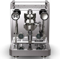 ROCKET | Mozzafiato Type V FAST | Siebträgermaschine...