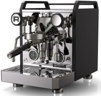 ROCKET | Mozzafiato Type V FAST | Siebträgermaschine...