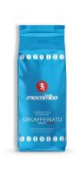 MOCAMBO | Decaffeinato |  Espressobohnen | 250g. AKTION