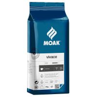 MOAK Caffe | VIVECA 1kg | Espressobohnen