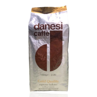 DANESI  ORO | 1 Kg. | Espressobohnen