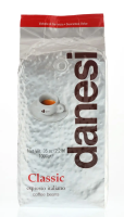 DANESI CLASSIC | 1 Kg. | Espressobohnen