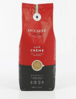 O´ccaffe | Espresso Café Creme | 1kg Bohnen