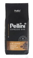 PELLINI | VIVACE 1 Kg Espressobohnen