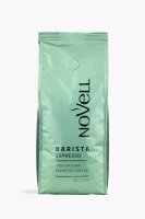 Novell Cafès | Novell Barista Espressobohnen 1 kg....