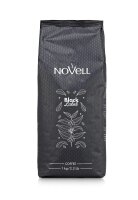 Novell Cafès | Novell Black Label Espressobohnen | 250g .*AKTION*