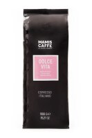 MAMIS CAFFÈ | Dolce Vita - Espressobohnen | 1 kg