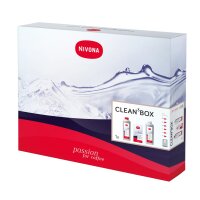 NIVONA | Cleanbox |  1x Milchschaumreiniger, 1x...