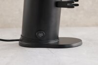 EMIL | T64S | GEN 2 | Single Doser | black | DLC BURRS | Espressomühle | Mit RPM-Regler | Vorführgerät