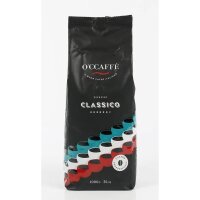 O´ccaffe | Espresso CLASSICO Professional | 1kg Bohnen