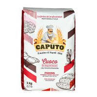 CAPUTO | Cuoco Pizzamehl Typ 00 | 1 kg